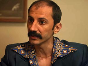 Bir Zamanlar Çukurova - Muharrem Bayrak - Naci Kimdir?