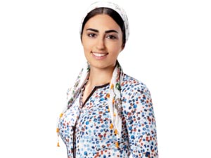 Bir Zamanlar Çukurova - Selin Genç - Gülten Taşkın Kimdir?