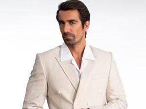 Bir Zamanlar Çukurova - İbrahim Çelikkol - Hakan Gümüşoğlu Kimdir?