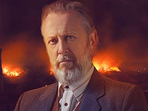 Bir Zamanlar Kıbrıs - Ahmet Somers - Salahi Kimdir?