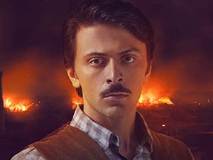 Bir Zamanlar Kıbrıs - Ömer Turan - Mücahit Kimdir?