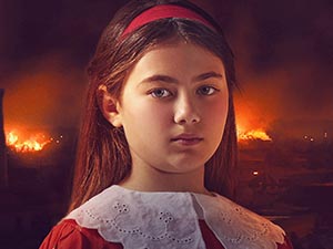 Bir Zamanlar Kıbrıs - Rüzgar Irmakoğlu - Müge Dereli 2 Kimdir?