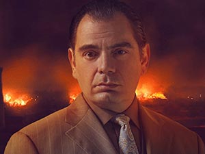 Bir Zamanlar Kıbrıs - Sanlı Baykent - Şef Kimdir?