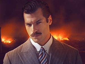 Bir Zamanlar Kıbrıs - Serkan Çayoğlu - Ankaralı Kimdir?