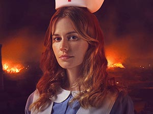 Bir Zamanlar Kıbrıs - Sümeyra Koç - Sandy Kimdir?