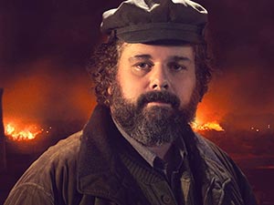 Bir Zamanlar Kıbrıs - Umut Avcı - Şoför Hamit Kimdir?