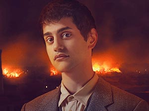 Bir Zamanlar Kıbrıs - İbrahim Yıldız - Çoban Sefer Kimdir?