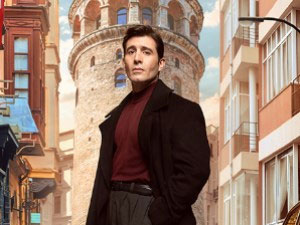 Bir Zamanlar İstanbul - Cihangir Ceyhan - Ali Kimdir?
