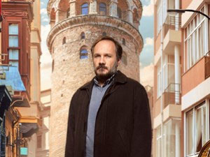Bir Zamanlar İstanbul - Deniz Celiloğlu - Emin Kimdir?