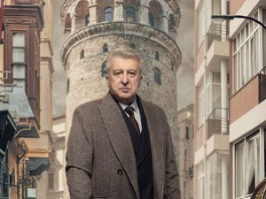 Bir Zamanlar İstanbul - Hüseyin Avni Danyal - Çetin Kimdir?