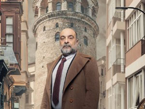 Bir Zamanlar İstanbul - Murat Daltaban - Kenan Kimdir?