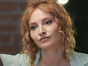 Bizden Olur Mu? - Başak Gümülcinelioğlu - Banu Kimdir?