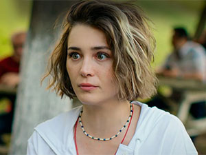 Bizden Olur Mu? - Deniz Işın - Deniz Kimdir?