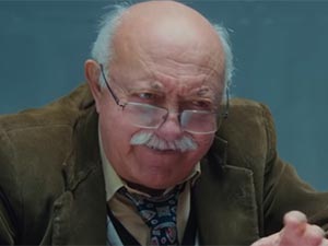 Bizim Hikaye - Atilla Pekdemir Kimdir?