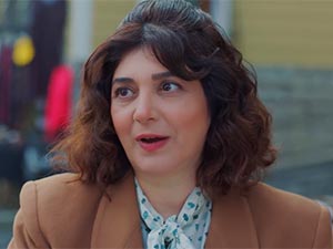 Bizim Hikaye - Benian Dönmez - Necibe Kimdir?