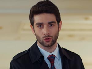 Bizim Hikaye - Cankat Aydos - Ersin Elibol Kimdir?