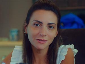 Bizim Hikaye - Feray Darıcı - Melek Kimdir?