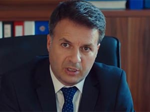 Bizim Hikaye - Mehmet Fatih Korkmaz Kimdir?