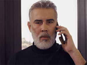 Bizim Hikaye - Metin Büktel - Servet Aktan Kimdir?