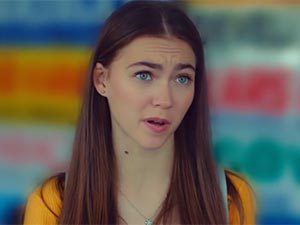 Bizim Hikaye - Miray Akay - Zeynep Kimdir?