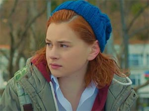 Bizim Hikaye - Müge Su Şahin - Muzi (Muazzez) Kimdir?