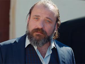 Bizim Hikaye - Murat Kocacık - Murtaza Kimdir?