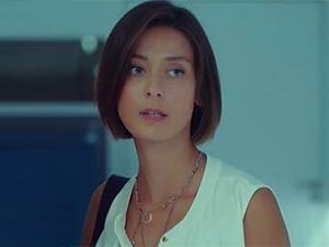 Bizim Hikaye - Olcay Yusufoğlu - Nihal Aktan Kimdir?