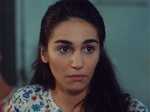 Bizim Hikaye - Sahra Şaş - Çiçek Durmaz Kimdir?