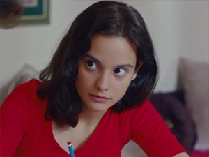 Bizim Hikaye - Serra Pirinç - Müjde Kimdir?