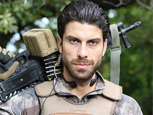 Börü - Armağan Oğuz - Ayı Murat Kimdir?