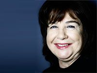 Böyle Bitmesin - Bilge Şen - Fatma Kimdir?