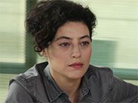 Böyle Bitmesin - Nergis Öztürk - Nisa Yazıcı Kimdir?