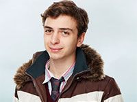 Boynu Bükükler - Barış Küçükgüler - Gocuk Kimdir?