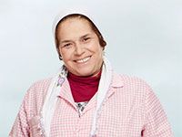 Boynu Bükükler - Mine Teber - Venhar Kimdir?