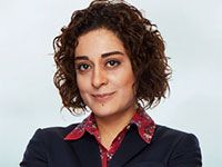 Boynu Bükükler - Sevilay Şimşek - Melisa Kimdir?