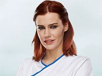 Boynu Bükükler - Tatiana Marinescu - Esin Kimdir?