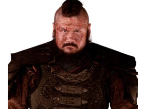 Bozkır Arslanı Celaleddin - Akmal Mirzo - Subutay Kimdir?