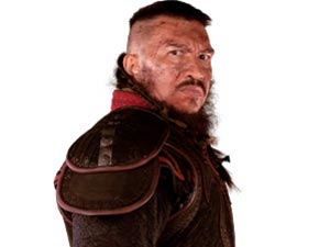 Bozkır Arslanı Celaleddin - Ali Khan - Cuci Kimdir?