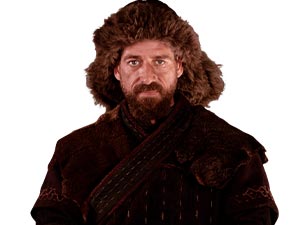 Bozkır Arslanı Celaleddin - Cemal Hünal - Behram Kimdir?