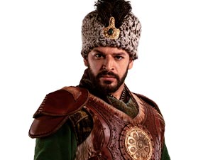 Bozkır Arslanı Celaleddin - Emre Kıvılcım - Celaleddin Kimdir?