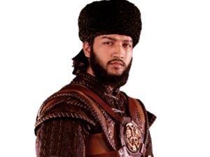 Bozkır Arslanı Celaleddin - Johangir Abdulmalikov - Kılıç Kimdir?