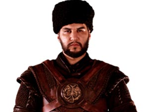 Bozkır Arslanı Celaleddin - Mehmet Pala - Ötkır Kimdir?