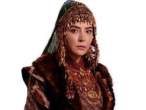 Bozkır Arslanı Celaleddin - Rano Shodiyeva - Ayçiçek Kimdir?