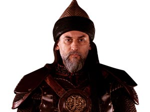 Bozkır Arslanı Celaleddin - Sezgin Erdemir - Temur Melik Kimdir?