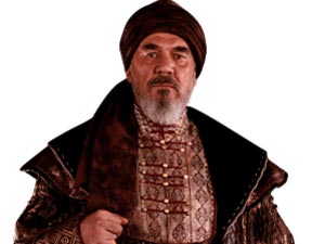 Bozkır Arslanı Celaleddin - Tohir Saidov - Nizamülmülk Kimdir?