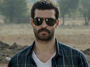 Bozkır - Ekin Koç - Nuri Pamir Kimdir?