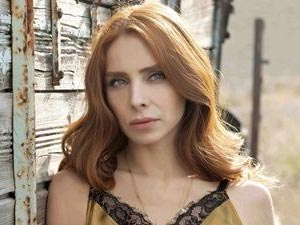 Bozkır - Nur Fettahoğlu - Dilara Kimdir?