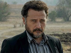 Bozkır - Yiğit Özşener - Seyfi Kimdir?