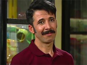 Bu Sayılmaz - Bedir Bedir - Necati Kimdir?