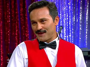 Bu Sayılmaz - Bülent Çolak - Tuncer Kimdir?